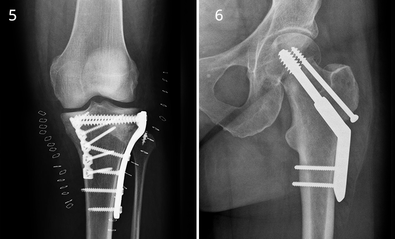 Praxis für Orthopädie und Unfallchirurgie